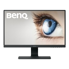 BenQ GW2480 - 23,8" (60,5cm) FHD IPS LED Flachbildschirm Monitor / schwarz
