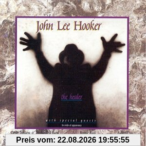 Healer,the