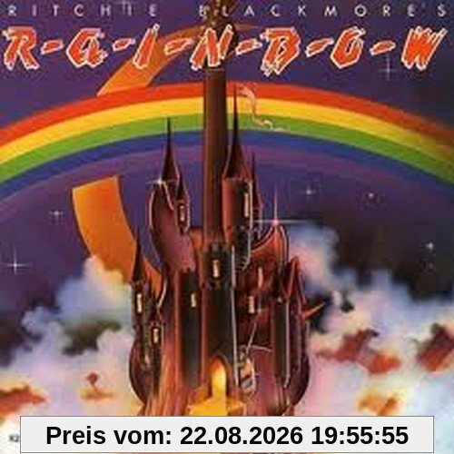 Ritchie Blackmore's Rainbow (Re Release)