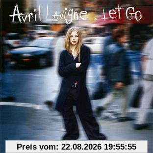 Let Go
