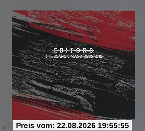 The Blanck Mass Sessions