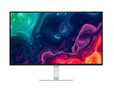 Dell S3225QS 31,5" 4K UHD Monitor | 120Hz | VA | FreeSync Premium | HDMI 2.1 | H