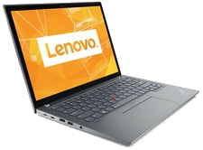 Lenovo ThinkPad X13 Gen 3 i5 16GB 256GB NVMe Touch WIN11 PRO Garantie: 2 Jahre