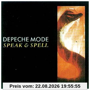 Speak & Spell