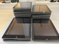 Apple iPad 2. Gen | A1396 | 16GB | WiFi & Cellular | Silber Grau | guter Zustand