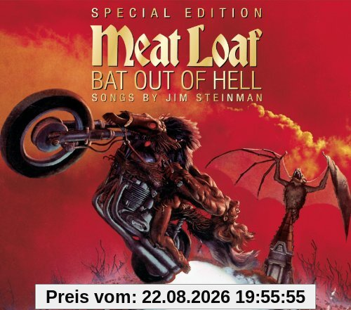 Bat Out of Hell (Special Edition)