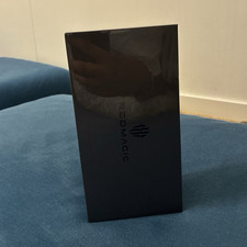 RedMagic 11S Pro Smartphone 16GB/512GB Nightfreeze 5G 144 Hz