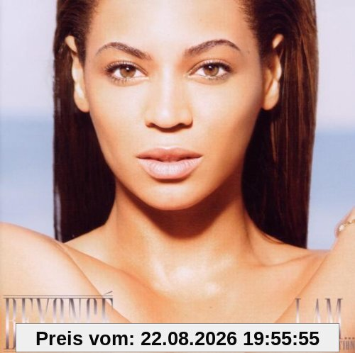 I am...Sasha Fierce