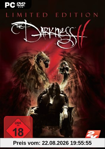 The Darkness 2 - Limited Edition