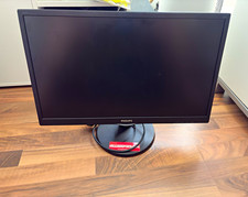 Philips 243V5LHAB/00 23.6Zoll Full-HD Monitor