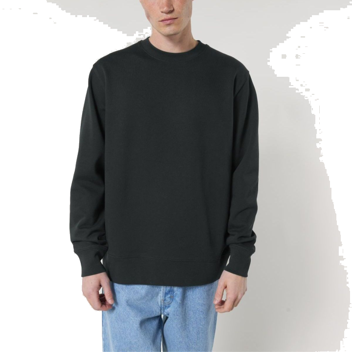 Basic Pullover Modell: Chess