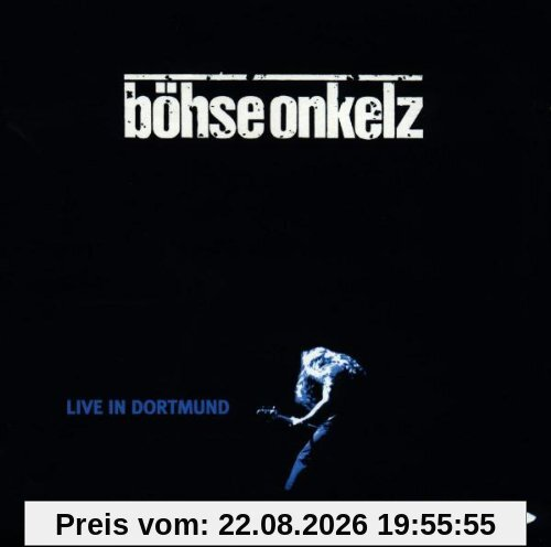 Live in Dortmund