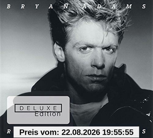 Reckless (30th Anniversary 2 CD Deluxe,Remaster)