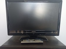 Fernseher von Medion mit 55 cm Bilddiagonale, gebraucht, voll Funktionstüchtig