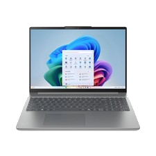 Lenovo IdeaPad Slim 5 (Luna Grey, 16" WUXGA, AMD Ryzen™ AI 7 350, DDR5)