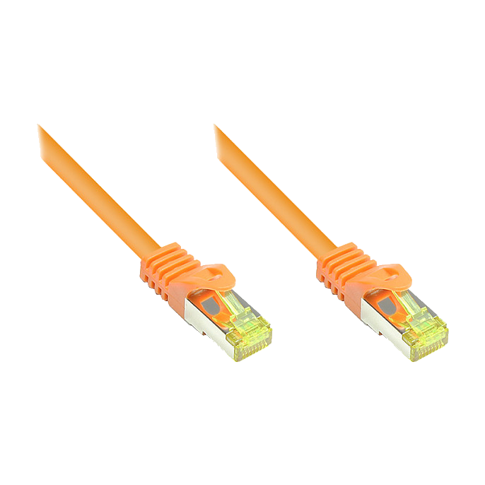 Alcasa 8070R-003O networking cable