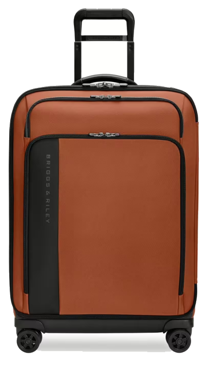 Briggs & Riley ZDX 2.0 Medium Expandable Spinner Canyon