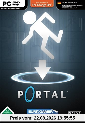 Portal (DVD-ROM)