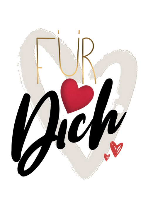 CACTUS Grußkarte , Alles Liebe für Dich,