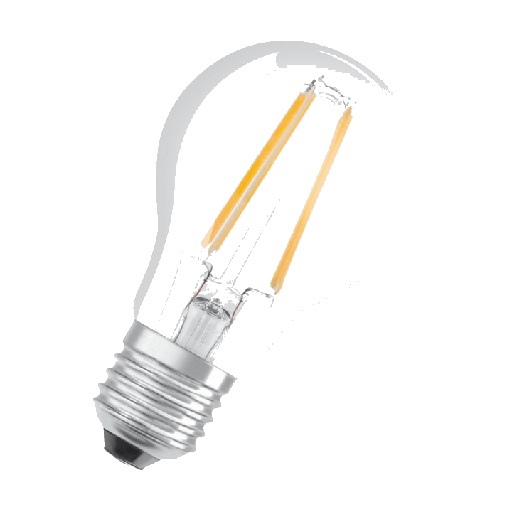 LED-lamppu E27 7 W 2700 K 806 lumenia