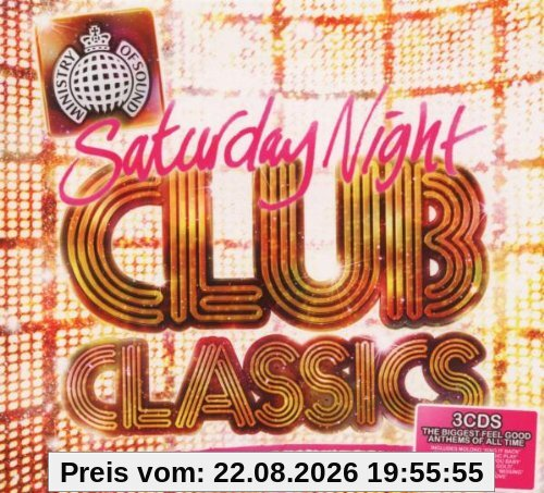 Saturday Night Club Classics
