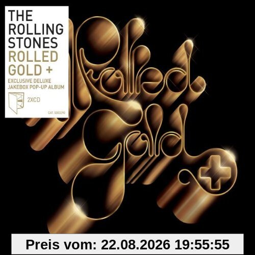 Rolled Gold (Limited Edition)