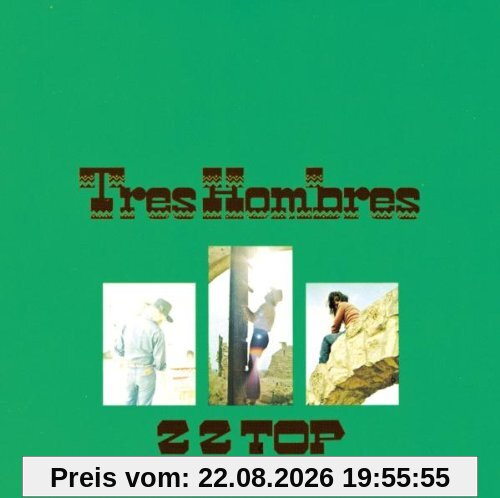 Tres Hombres