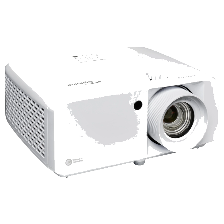 Optoma ZK551 Laser Beamer 5.100 ANSI Lumen