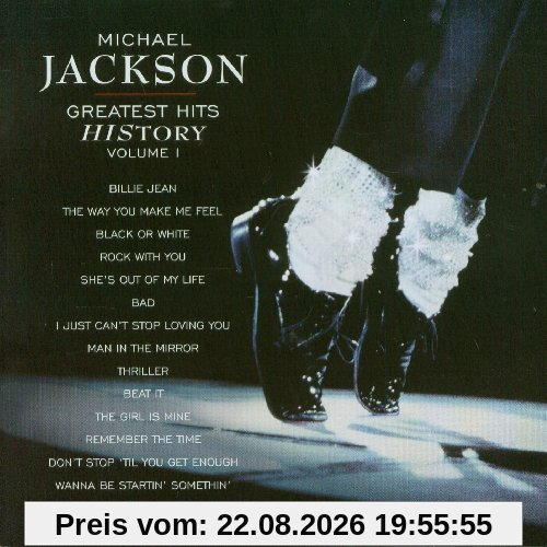 Greatest Hits History Vol. 1