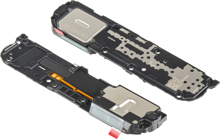 Buzzer Realme GT 8 Pro, Service Pack 611502000122