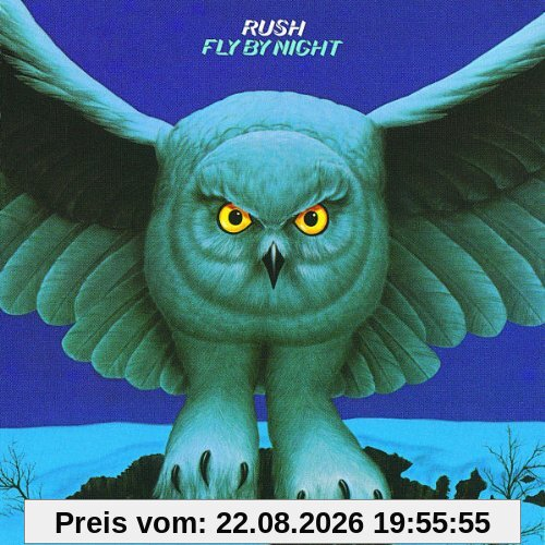Fly By Night