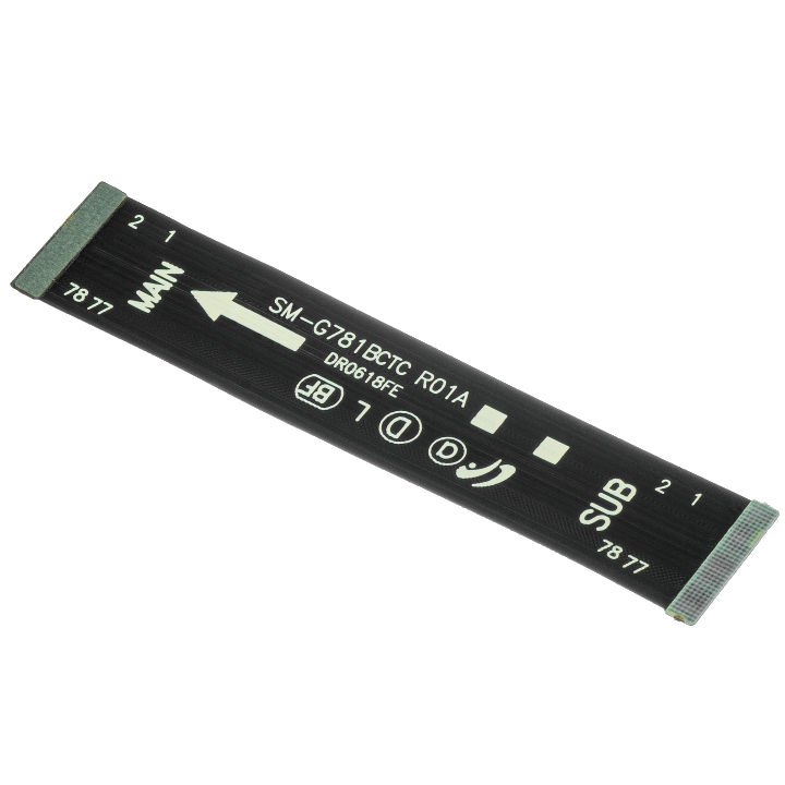 Mainboard Flexkabel für Samsung Galaxy S20 FE 5G / S20 FE | Main SUB | Original