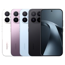 Xiaomi 17T 5G 12+256GB Smartphone 6,59" AMOLED Handy Android 16 eSIM NFC 6500mAh