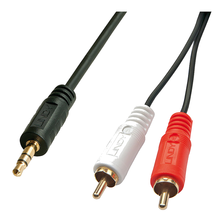 Lindy 35680 audio cable
