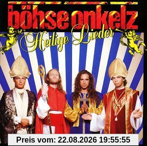 Heilige Lieder (Gold)