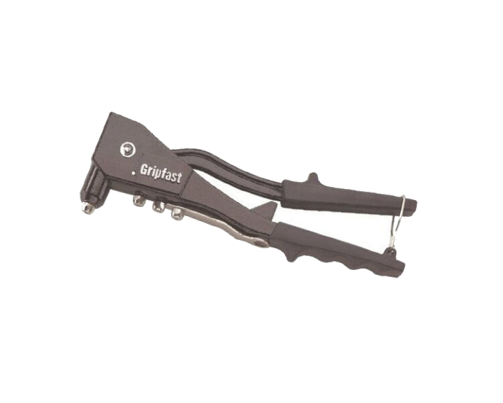 PICARD Handnietzange aus Leichtmetall Spezialguss 230 mm Nr. 70695