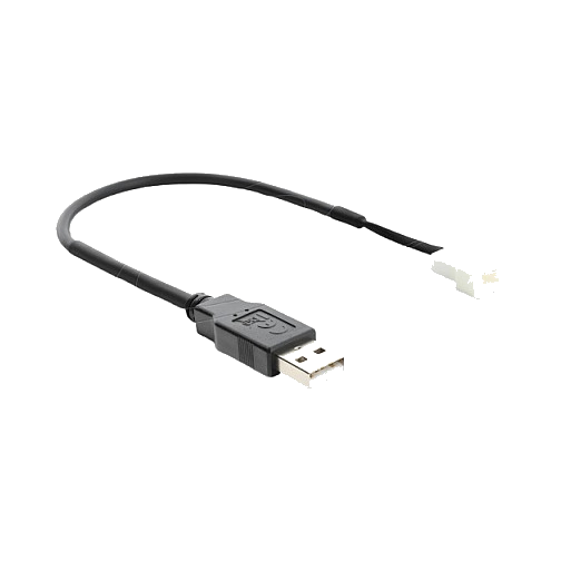 DeLOCK 91225 internal power cable