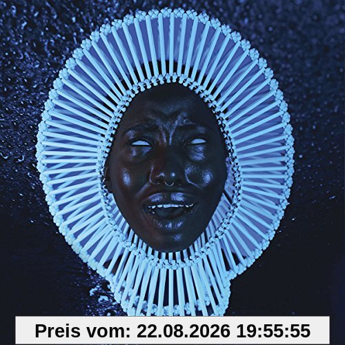 Awaken,My Love!