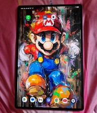 Samsung Galaxy Tab S8 Ultra 12GB/256GB WiFi Version 14,6 Zoll Tablet!