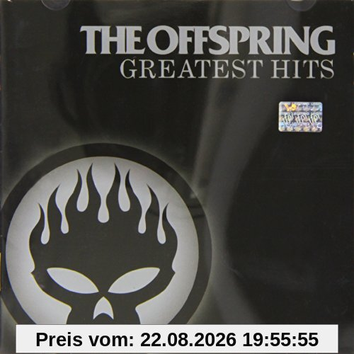 OFFSPRING, THE-GREATEST HITS (ARG)