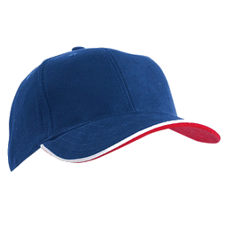 Double-Sandwich-Cap Trio, marine