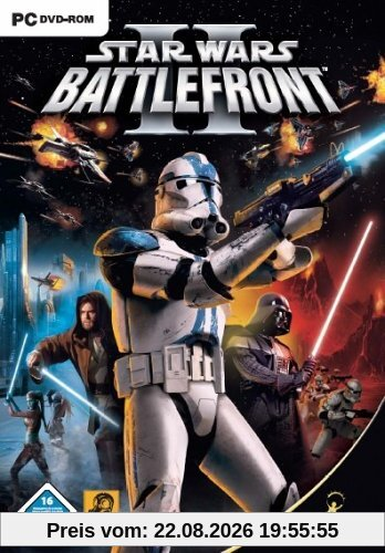 Star Wars: Battlefront 2