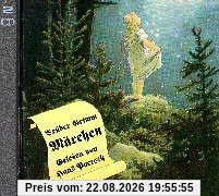 Grimms Märchen. 2 CDs.