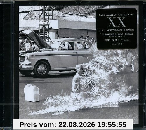XX (20th Anniversary Edition)