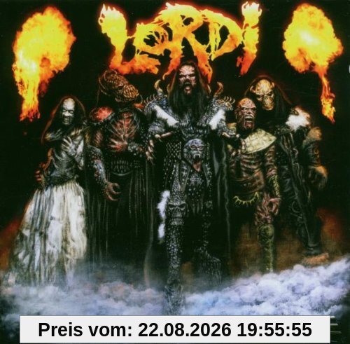 The Arockalypse