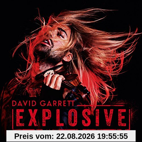 Explosive (Limited Deluxe Edition)