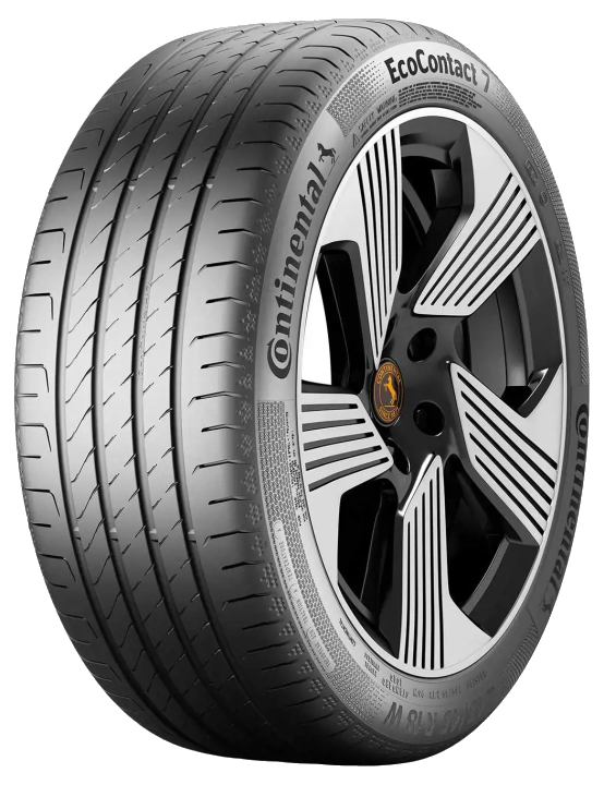215/55 R17 94T EcoContact 7 (+) FR EVc