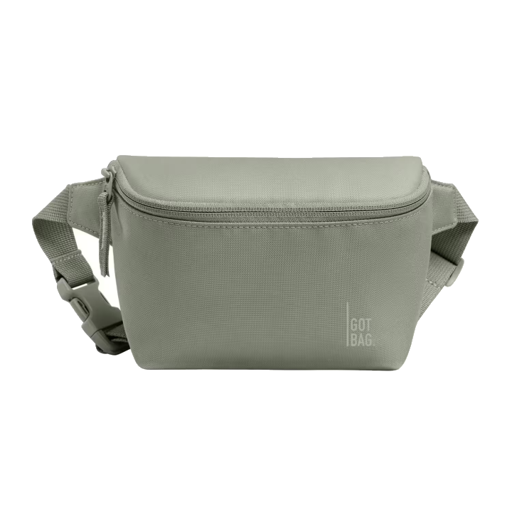 GOT BAG HIP BAG 2.0