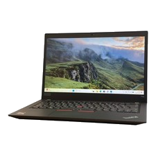 Lenovo ThinkPad T14s G1 Ryzen 5 PRO | 16GB RAM | 512GB SSD | FHD | Win 11 Pro A-