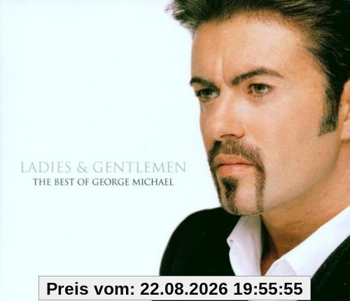 Ladies & Gentlemen,the Best of George Michael